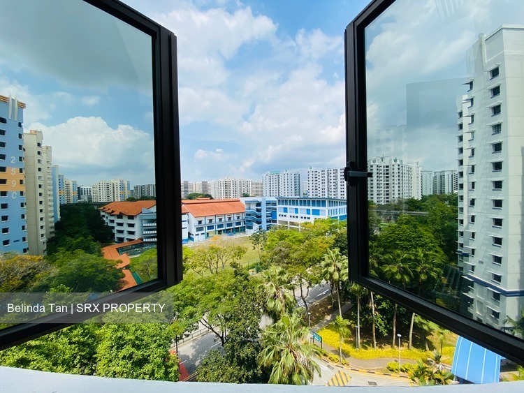 Compassvale Road thumbnail photo